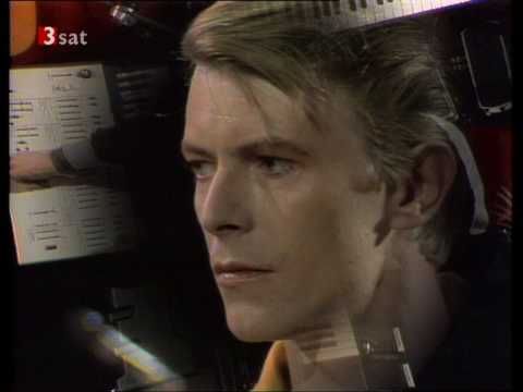 Youtube: David Bowie Sense of Doubt Live Bremen 1978 HQ & Rare