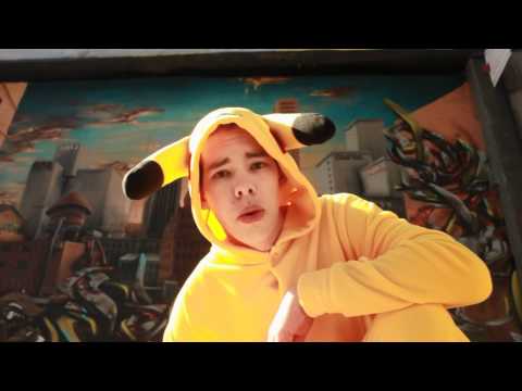 Youtube: Pikachunes - Nervous