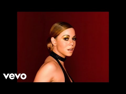 Youtube: Mariah Carey - Breakdown ft. Krayzie Bone, Wish Bone