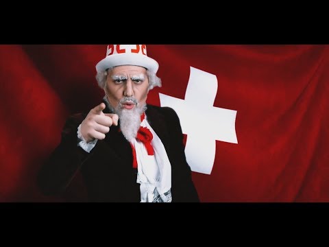 Youtube: EffE ✔ Du bisch Willkomme [ OFFICIAL VIDEO ]