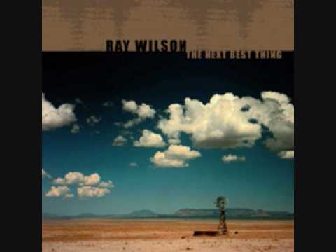 Youtube: Ray Wilson - Ever the reason