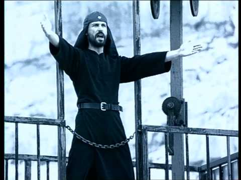 Youtube: Laibach - God Is God