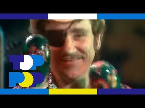 Youtube: Dr. Hook - When You're In Love With A Beautiful Woman (1979)• TopPop