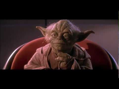 Youtube: Star Wars Episode I: The Phantom Menace - Trailer