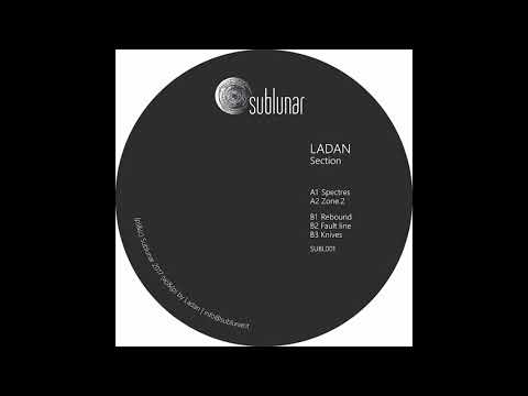 Youtube: Ladan - Rebound [SUBL01]