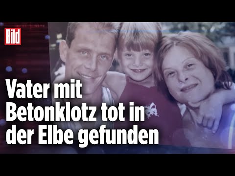 Youtube: Cold Case: Der Fall Familie Schulze aus Drage – seit 2015 keine Spur | Achtung Fahndung