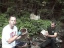 Youtube: Conn. River Bottle dump Digging Adventure! Relic hunting, bottles (metal detecting)