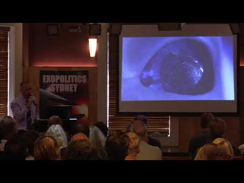 Youtube: Pane Andov Evolution of Human Consciousness