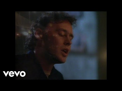 Youtube: Bruce Hornsby & The Range - Mandolin Rain