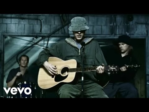 Youtube: New Radicals - Someday We'll Know (Official Video)