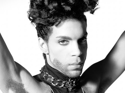 Youtube: Prince - Revelation