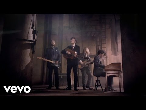 Youtube: Noah And The Whale - Tonight's The Kind Of Night