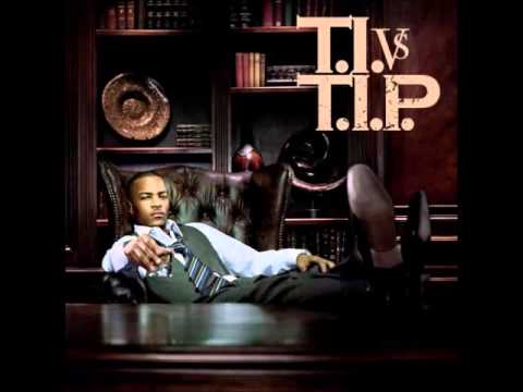 Youtube: T.I. - Tell 'Em I Said That (Instrumental)