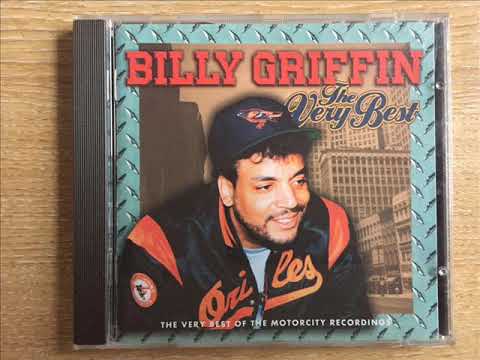Youtube: Billy Griffin   -   Romantic Number