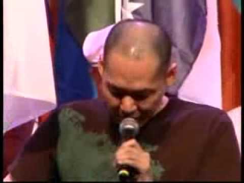 Youtube: Kabbalah World Congress, November 2010 - Opening Ceremony.wmv