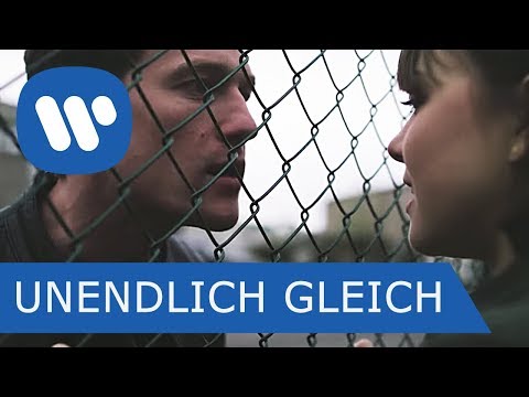 Youtube: TAGTRAEUMER – UNENDLICH GLEICH (Official Music Video)