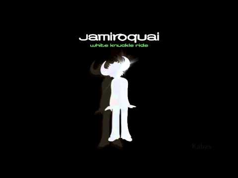 Youtube: Jamiroquai - White Knuckle Ride. (FULL NEW SONG - 2010)