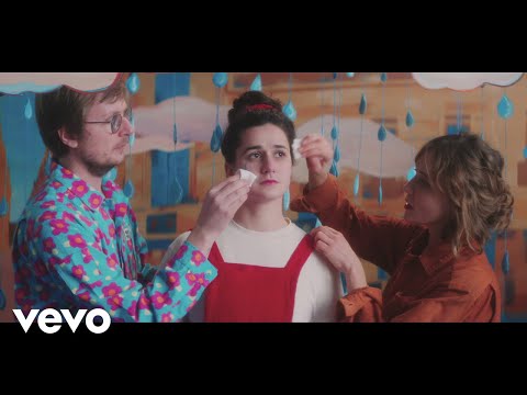 Youtube: Clio - Elle voudrait (Clip officiel)