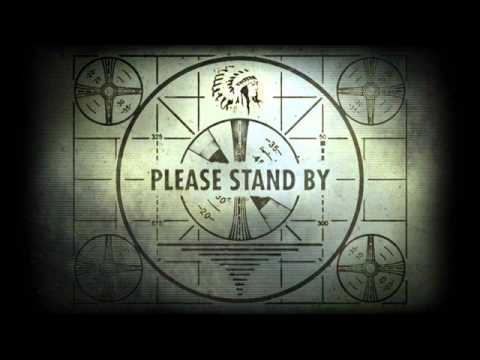 Youtube: Fallout 3 Soundtrack - Into Each Life Some Rain Must Fall - The Ink Spots