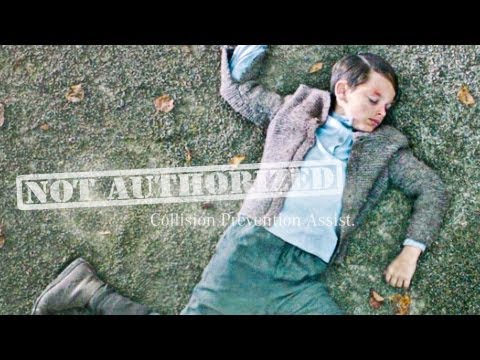 Youtube: Mercedes Benz ADOLF Spot (German/Deutsch) - 2013 HD