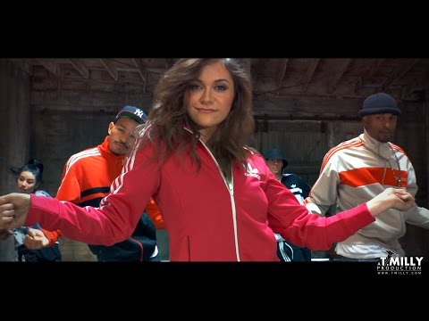 Youtube: The Missy Elliott Tribute | Alyson Stoner