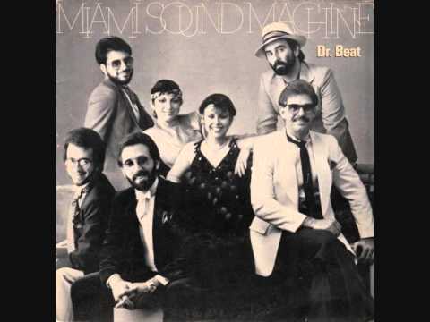 Youtube: Miami Sound Machine - Dr  Beat