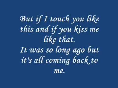 Youtube: Céline Dion-It's all coming back to me now {with lyrics}