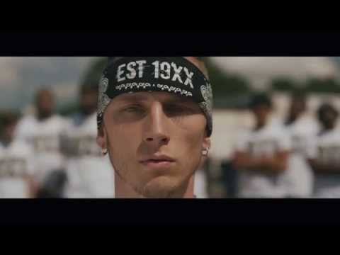 Youtube: Machine Gun Kelly - Raise the Flag (Official Video)