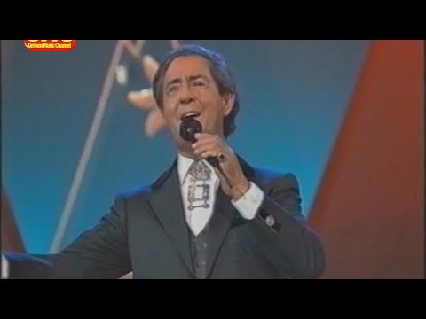 Youtube: Vico Torriani - Alpensymphonie 1990