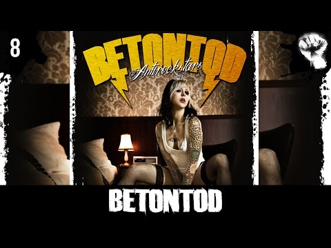 Youtube: Betontod - König Alkohol [ Antirockstars ]