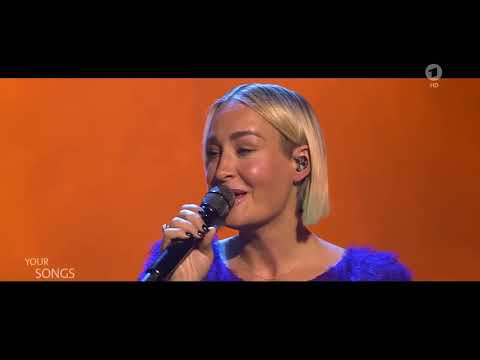 Youtube: Sarah Connor - Das Leben ist schön - Your Songs 2022