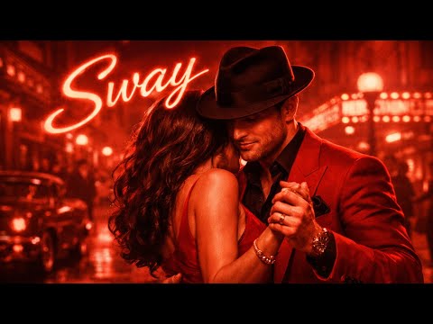 Youtube: Michael Bublé - Sway (Classical Soul AI Cover) 