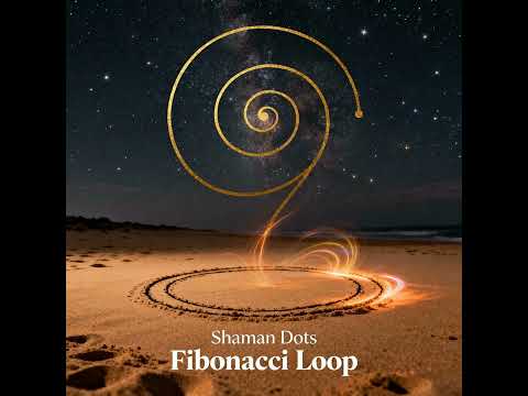 Youtube: Shaman Dots - Fibonacci Loop