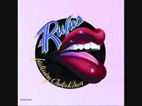 Youtube: Sweet Thing - Rufus & Chaka Khan