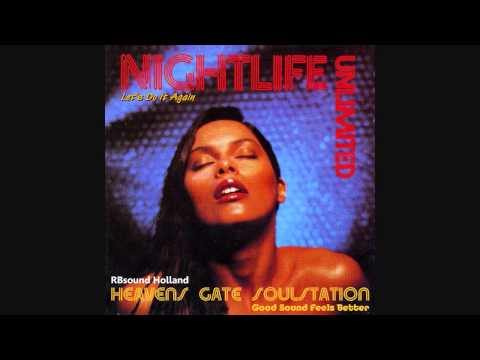Youtube: Nightlife Unlimited - Let's Do It Again (album version) HQ+Sound