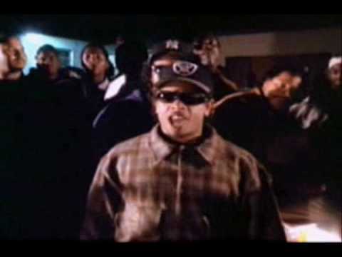 Youtube: Eazy-E - It's On (uncensored) (HQ)