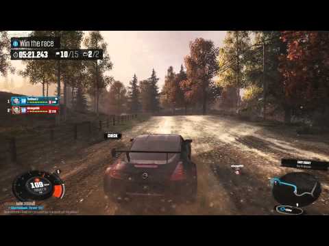 Youtube: The Crew BETA Fazit und Gameplay | Dual mit Maxi