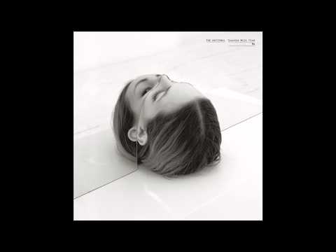 Youtube: The National - "Don't Swallow the Cap"
