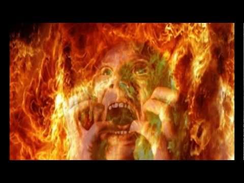 Youtube: WARNING!!! - SOUNDS OF HELL : VERY SCARY (HD AUDIO)