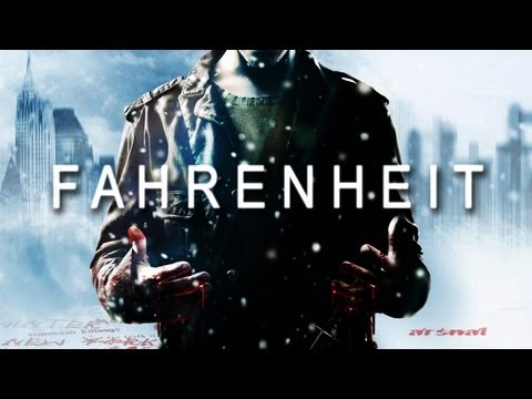 Youtube: FAHRENHEIT #001 - Die Geschichte von Lucas Kane [HD+] | Let's Play Fahrenheit
