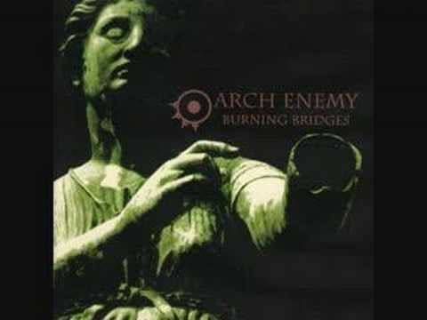 Youtube: Arch Enemy - Burning Bridges - 02 Dead Inside