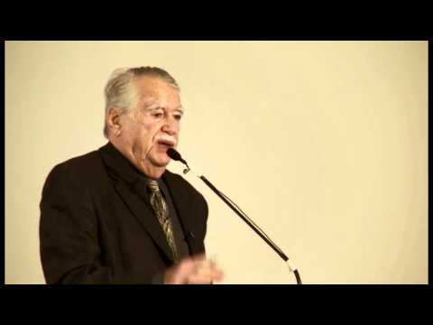 Youtube: 2012 Prof. Dr. Wilhelm Hankel - Gegen den Euro Wahn 3/3