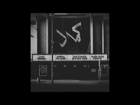 Youtube: Kamaal Williams - New Heights (Visions Of Aisha Malik) (Official Audio)