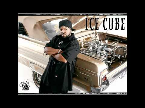 Youtube: Ice Cube - Gangsta Rap Made Me Do It - Instrumental