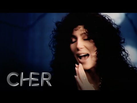 Youtube: Cher - Heart Of Stone (Official Video)