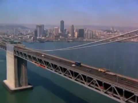 Youtube: Die Straßen von San Francisco - Intro - Serienoldies