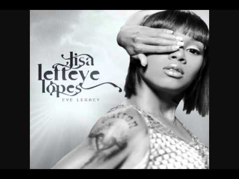 Youtube: Lisa "Left Eye" Lopes -  Spread Your Wings