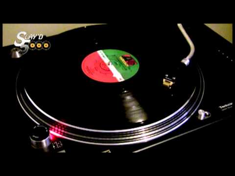 Youtube: Chic - My Forbidden Lover (12" Mix) (Slayd5000)