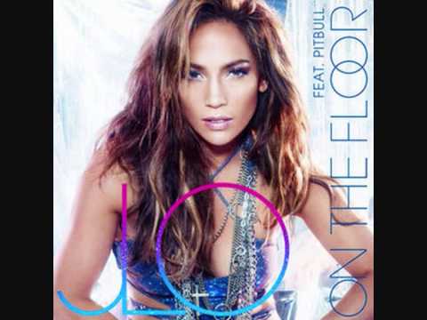 Youtube: Jennifer Lopez feat. Pitbull - On The Floor