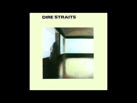 Youtube: Dire Straits - Water Of Love  (HQ Audio)